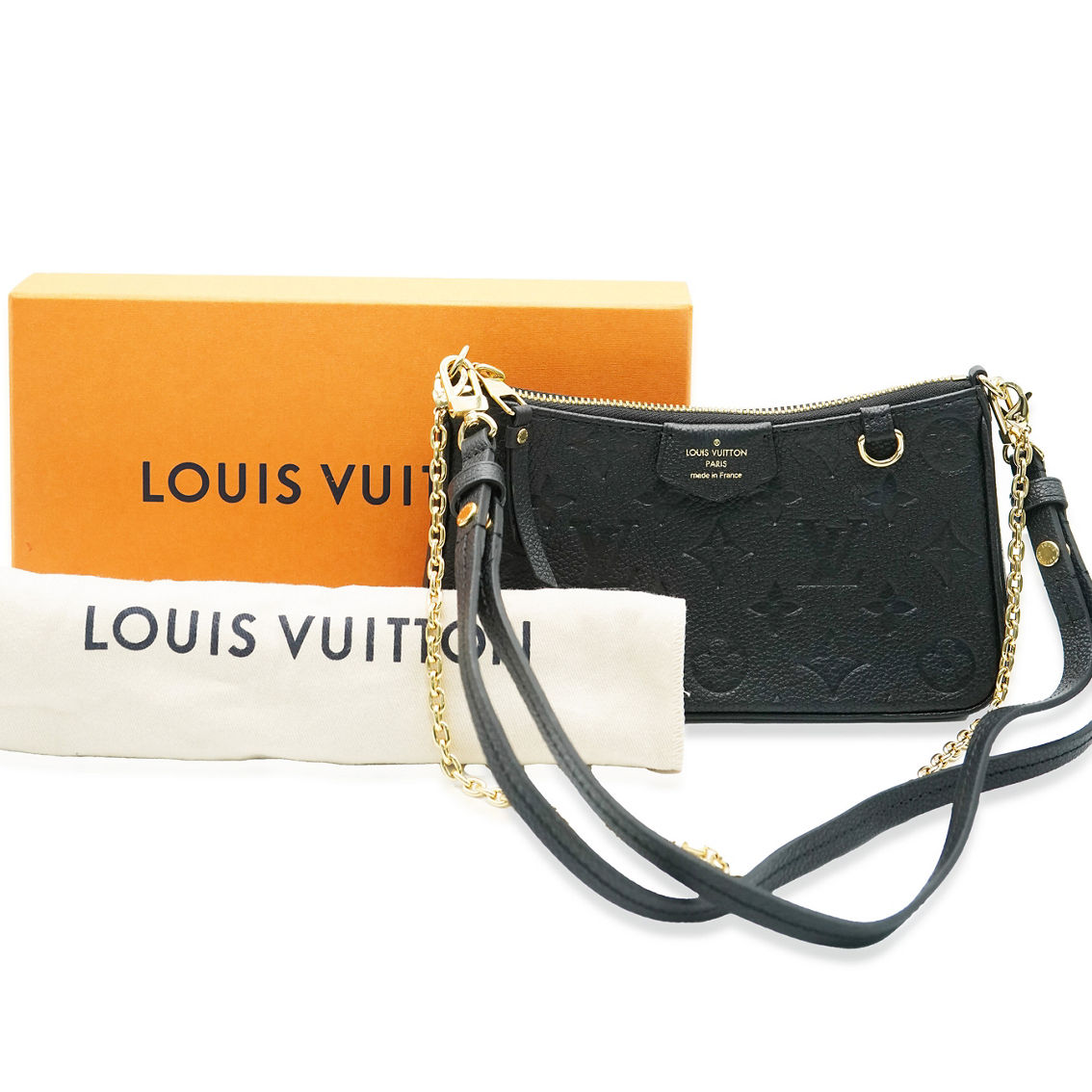 Louis Vuitton Easy Pouch On Strap Pre-Owned - Image 3 of 5