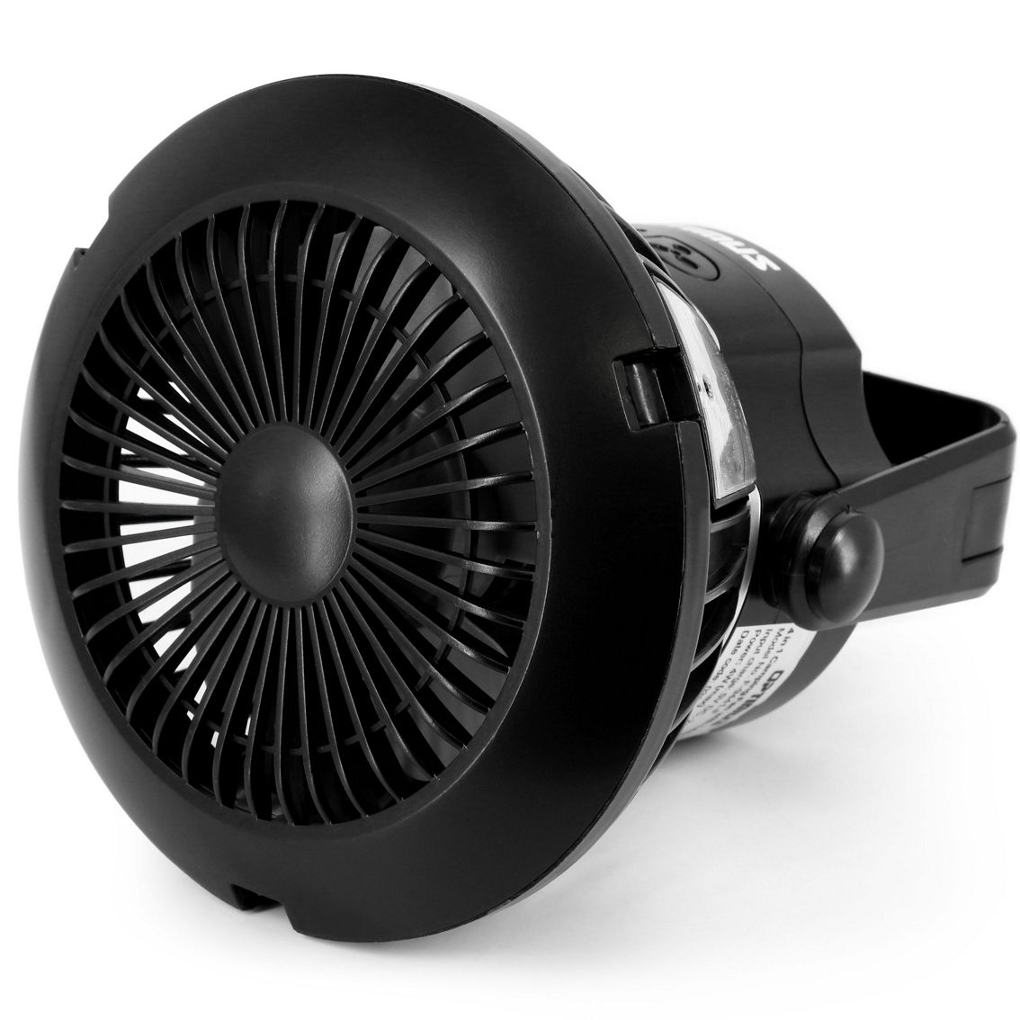 Optimus 4 in 1 Outdoor Fan wtih LED Light - Image 2 of 5