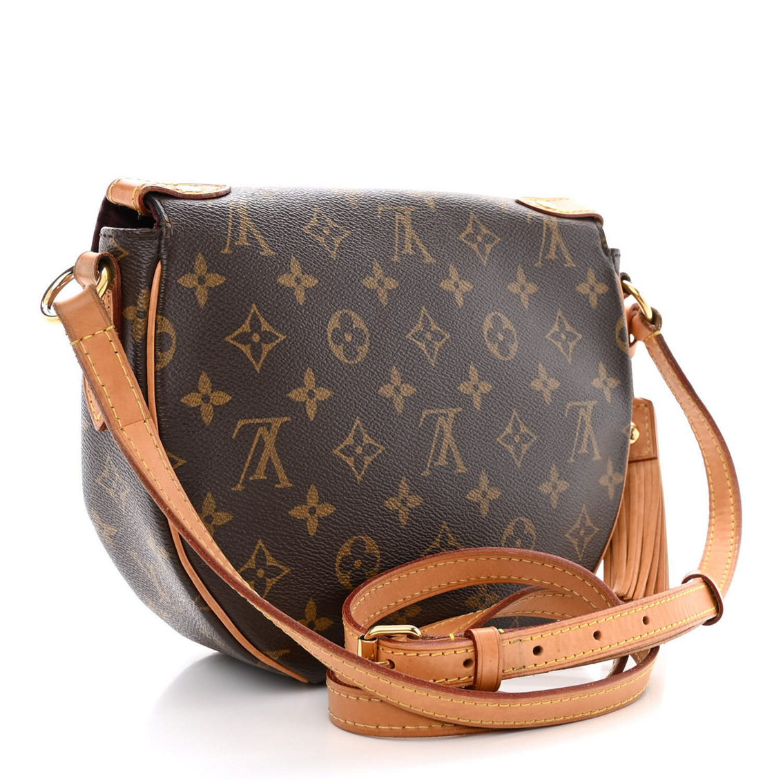 Louis Vuitton Monogram Saint Cloud NM (Pre-Owned) - Image 3 of 5