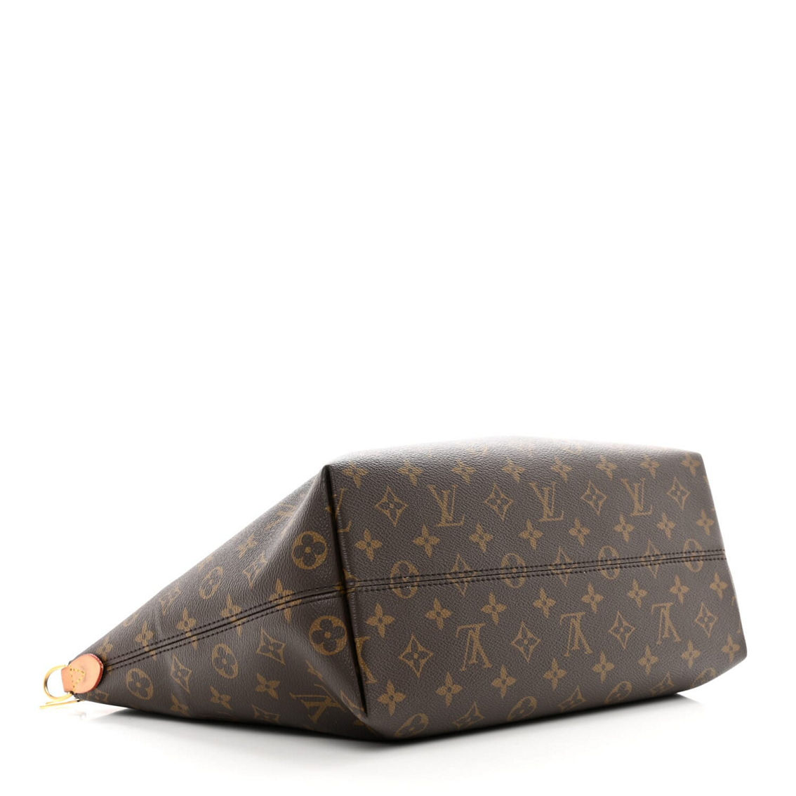 Louis Vuitton Monogram Boetie MM NM (Pre-Owned) - Image 4 of 5