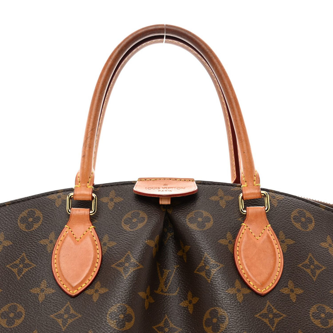 Louis Vuitton Monogram Boetie MM NM (Pre-Owned) - Image 5 of 5