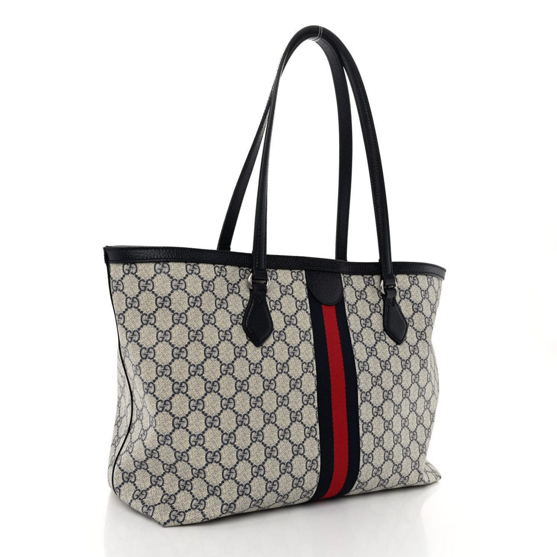 Gucci Ophidia Shopping Tote (Pre-Owned) - Image 3 of 5