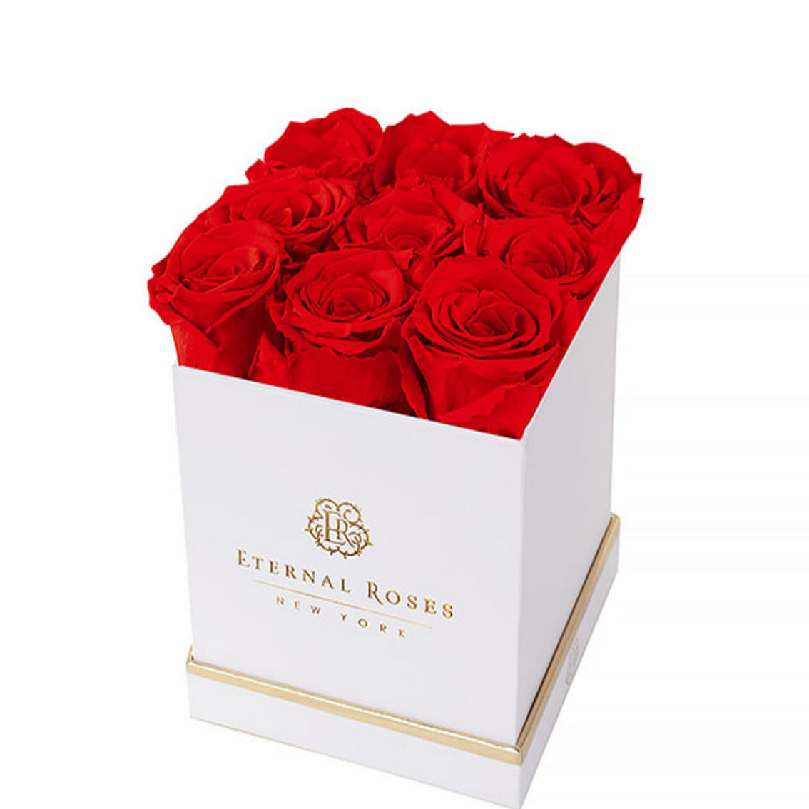 Eternal Roses Lennox Gift Box, Black, Large - Image 2 of 2