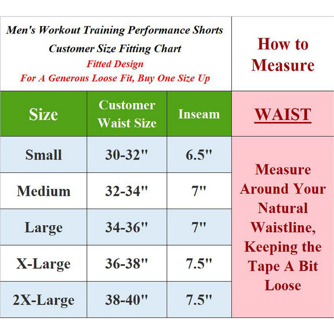 2 Pack Men’s Dry Tech Active Workout Training Running Performance Shorts - Image 2 of 2