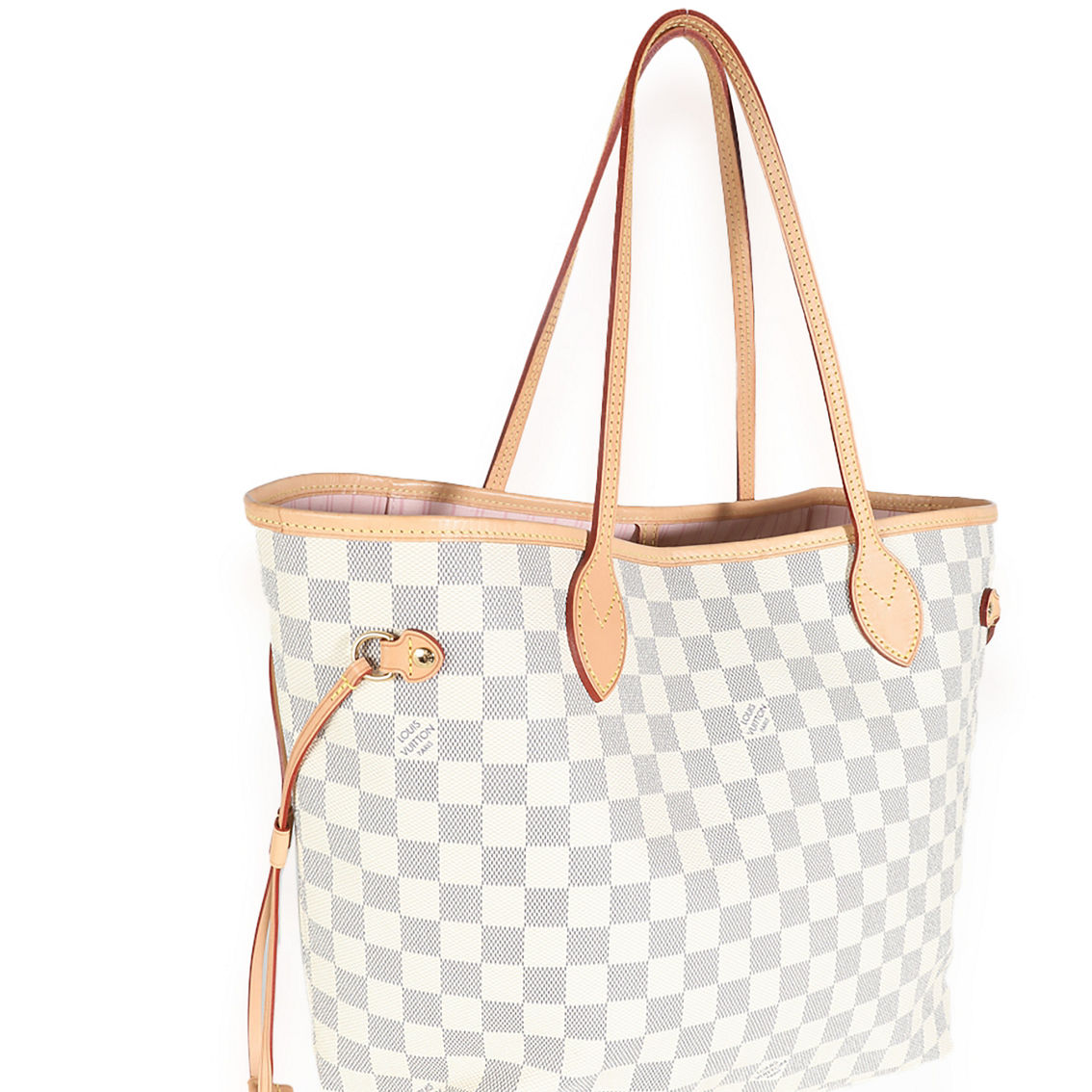 Louis Vuitton Neverfull MM Pre-Owned - Image 2 of 5