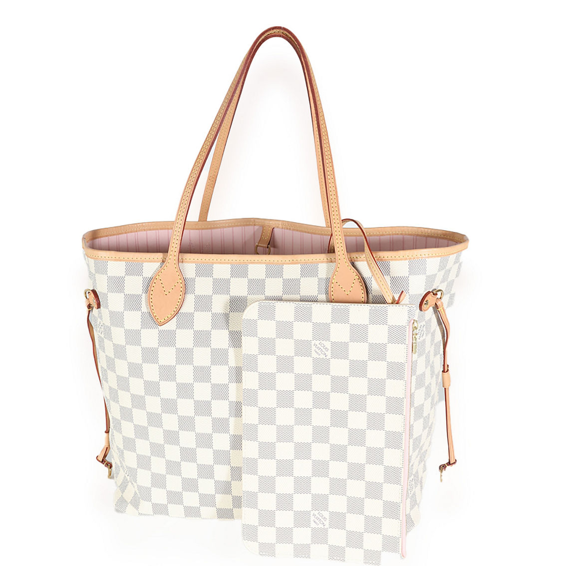 Louis Vuitton Neverfull MM Pre-Owned - Image 3 of 5