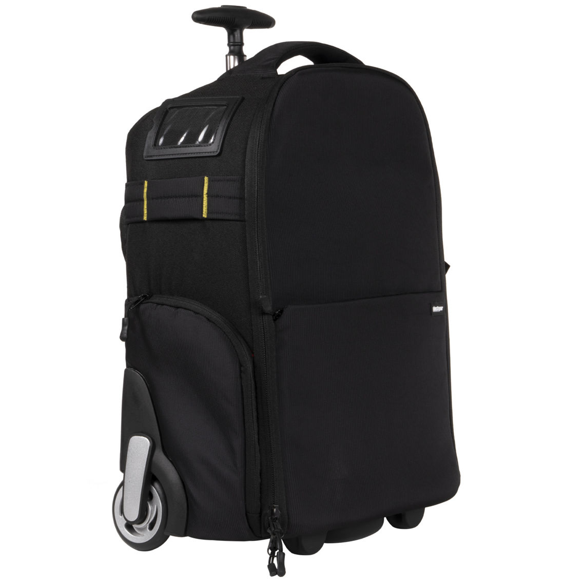 Deco Gear 3-in-1 Travel Camera Case - Waterproof Trolley, Backpack, Carry On Bag - Image 2 of 5