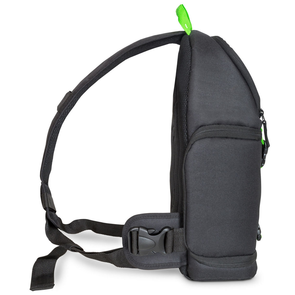 Deco Photo SB250B Sling Backpack Accessories Kit for DSLR and Mirrorless Cameras - Image 5 of 5