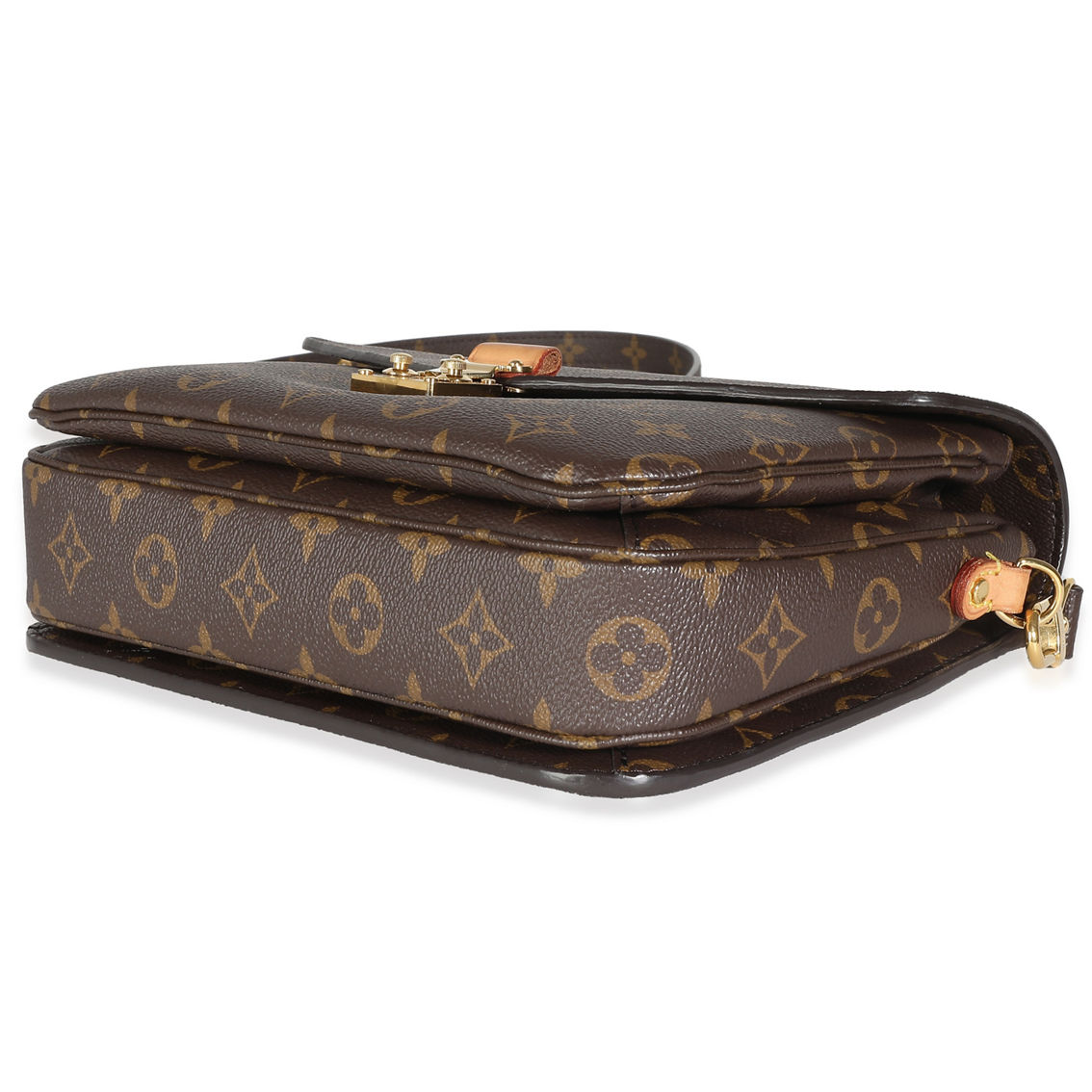 Louis Vuitton Pochette Metis Pre-Owned - Image 4 of 5