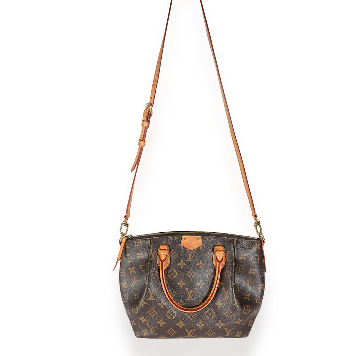 Louis Vuitton Turenne PM Pre-Owned - Image 3 of 5