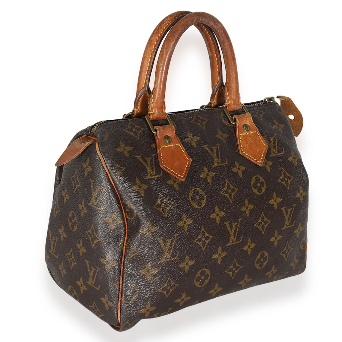 Louis Vuitton Speedy 25 Pre-Owned - Image 2 of 5