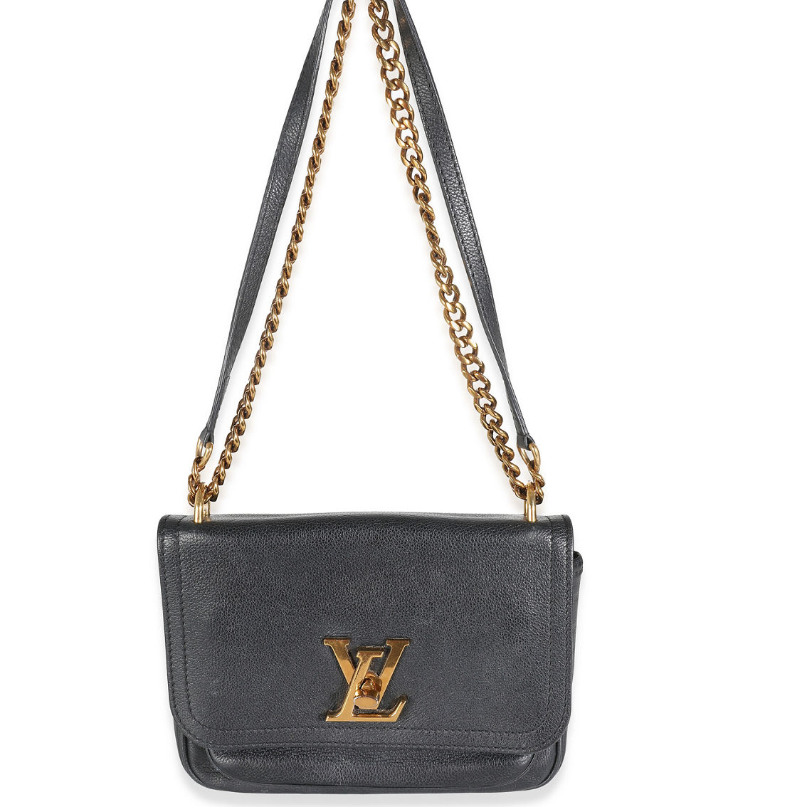 Louis Vuitton Lockme Chain PM Pre-Owned - Image 3 of 5