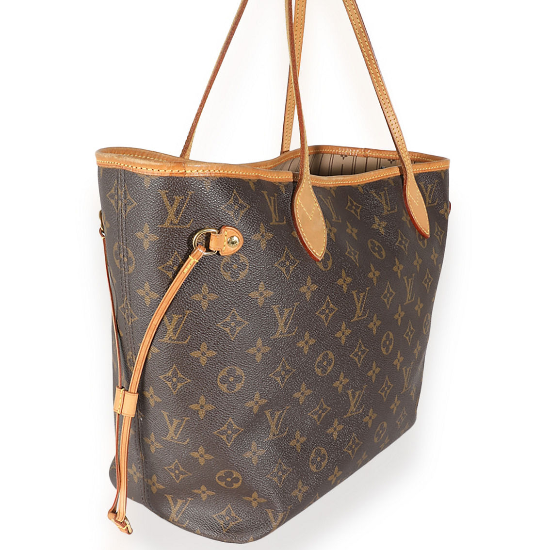 Louis Vuitton Neverfull MM Pre-Owned - Image 2 of 5