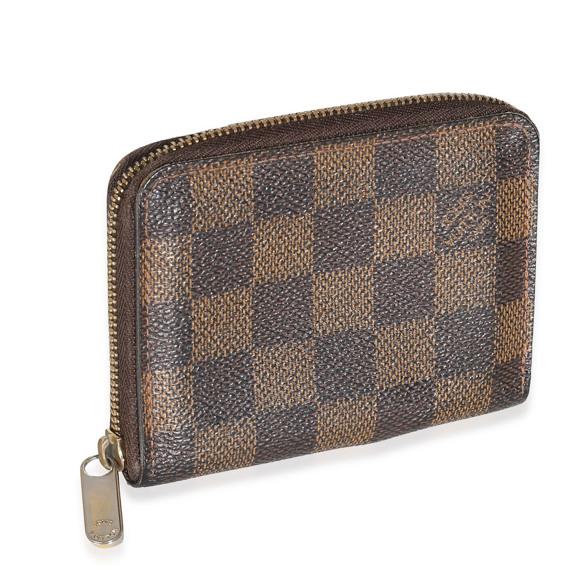 Louis Vuitton Zippy Coin Purse Pre-Owned - Image 2 of 5