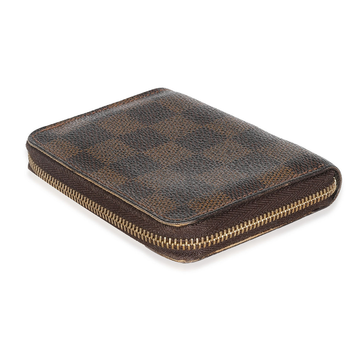 Louis Vuitton Zippy Coin Purse Pre-Owned - Image 4 of 5