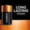 Duracell D Batteries 4 pk. - Image 3 of 7