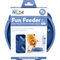 Fun Feeder Slow Feeding Dog Bowl - Image 1 of 2