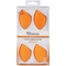 Real Techniques Miracle Complexion Sponge 4 pk. - Image 1 of 2