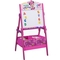 Disney Minnie Mouse Wooden Activity Whiteboard Easel with Storage - Image 2 of 4