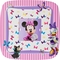 Disney Minnie Mouse Table and Chair Set with Storage - Image 2 of 4