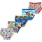 Nickelodeon Little Boys PAW Patrol 5 pk. Underwear - Image 3 of 3