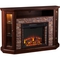 Southern Enterprises Redden Media Fireplace - Image 1 of 4