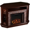 Southern Enterprises Redden Media Fireplace - Image 2 of 4