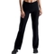 PBX Pro Performance Jersey Wide Waist Boot Cut Pants - Image 1 of 4