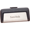 SanDisk Ultra 64GB USB 3.1 Type-C Flash Drive - Image 1 of 8