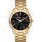 Michael Kors Men's Slim Runway Goldtone Watch MK8621 - Image 1 of 2