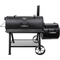 Oklahoma Joe's Longhorn Reverse Flow Smoker - Image 1 of 4