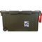 Sterilite Wheeled Industrial Tote, 40 gal. - Image 1 of 5