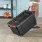 Sterilite Wheeled Industrial Tote, 40 gal. - Image 3 of 5