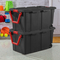 Sterilite Wheeled Industrial Tote, 40 gal. - Image 5 of 5