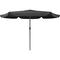 CorLiving Tilting Patio Umbrella - Image 1 of 4