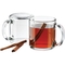 Libbey Glass Coffee Mug - Image 1 of 2