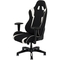 CorLiving High Back Ergonomic Gaming Chair with Height Adjustable Arms - Image 2 of 4