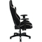 CorLiving High Back Ergonomic Gaming Chair with Height Adjustable Arms - Image 3 of 4