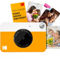 Kodak Printomatic Digital Instant Camera - Image 1 of 5