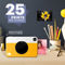 Kodak Printomatic Digital Instant Camera - Image 4 of 5