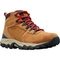 Columbia Newton Ridge Plus II Suede Waterproof Boots - Image 1 of 8