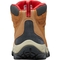 Columbia Newton Ridge Plus II Suede Waterproof Boots - Image 8 of 8