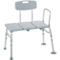 Drive Medical 3 pc. Transfer Bench - Image 1 of 4