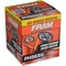 FRAM Extra Guard Oil Filter Spin-On - Image 1 of 2