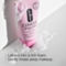 Clinique All About Clean™ Rinse-Off Foaming Cleanser - Image 5 of 9