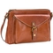 Patricia Nash Heritage Leather Avellino Shoulder Handbag - Image 3 of 4