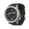 Hazard 4 Men's / Women's Heavy Water Diver BlackTie-B Titanium Dive Watch TIKWGGYG - Image 1 of 4