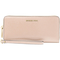 Michael Kors Travel Continental Wallet Leather - Image 1 of 3