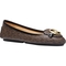 Michael Kors Lillie Moccasin Flats - Image 1 of 3