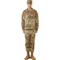 Army / Air Force Improved Hot Weather Combat Uniform (IHWCU) Coat (OCP) - Image 3 of 3